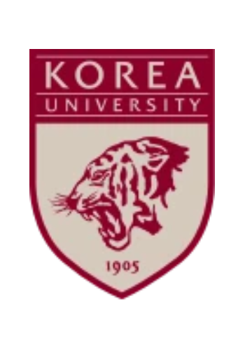 Korea University - South Korea