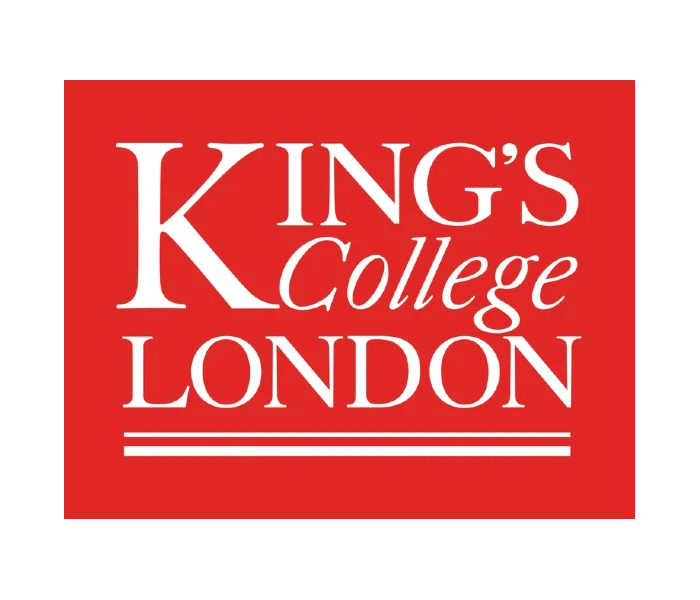 King's College London -United Kingdom
